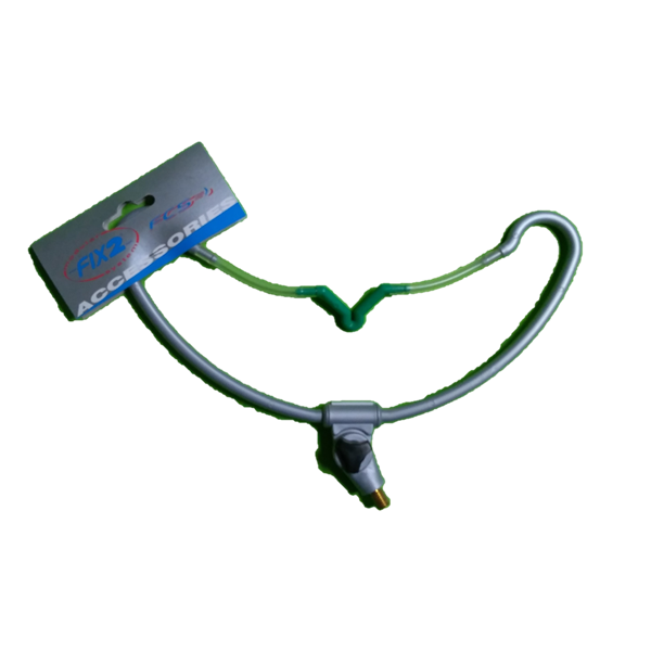 14HMV multi verstelbare leger met V