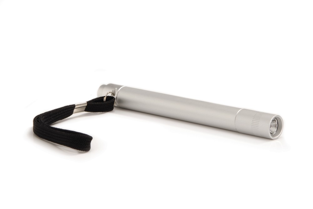 Schouwlampje incl. batterij