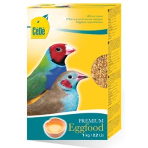 CÉDÉ EIVOER EXOTEN 1KG