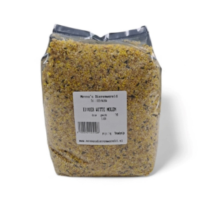 Eivoer Witte Molen 1kg