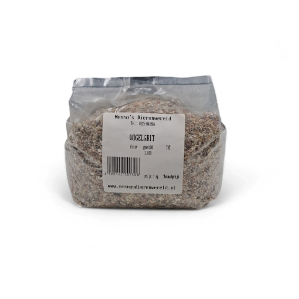 Vogelgrit 1kg
