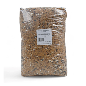 Grote parkietenzaad 5kg