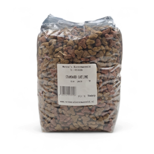 Menno’s standard catline 6-mix 1kg