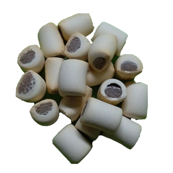 Hondenkoekjes mergpijpjes 500 gram