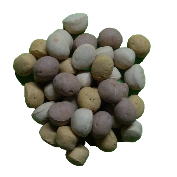 Hondenkoekjes Rollie-mix 500 gram