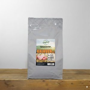 Country-Field Adult kat kalkoen & kip 300 gram