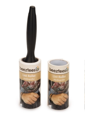 BZ KLEDINGROLLER 2×48 STUKS