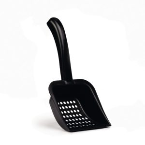 Kattenbakschep extra grof