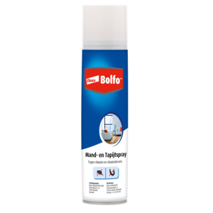 Bolfo mand en tapijtspray 400ml