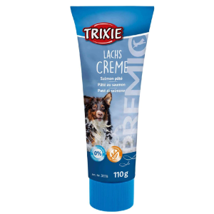 Premio zalmpasta hond 110 gram