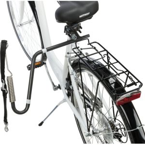 Trixie Fiets-Set, U-vorm
