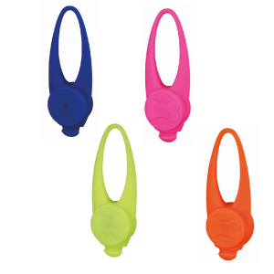 Trixie flasher voor honden 2,4x8cm