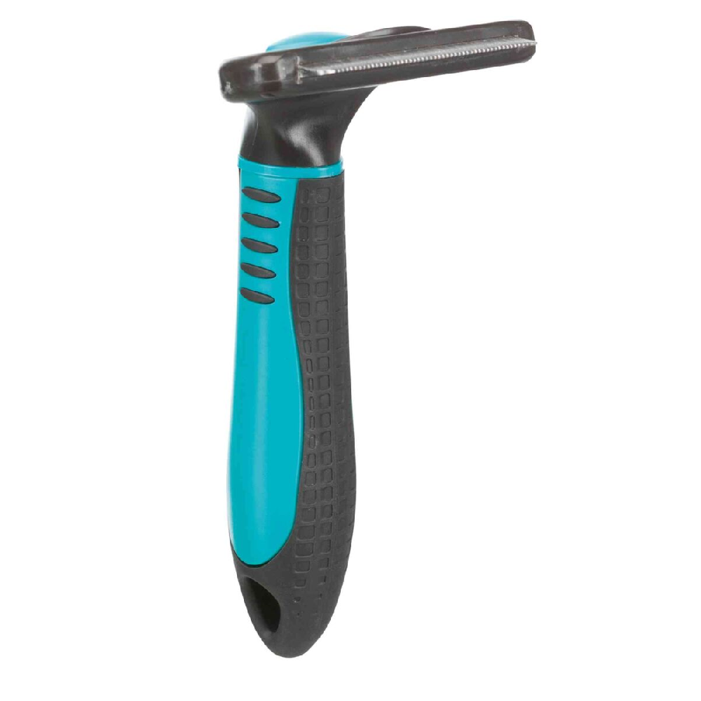 Trixie carding vachtkam 8x14cm