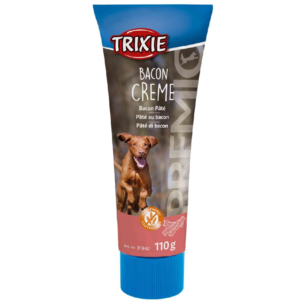 Premio baconpasta hond 110 gram