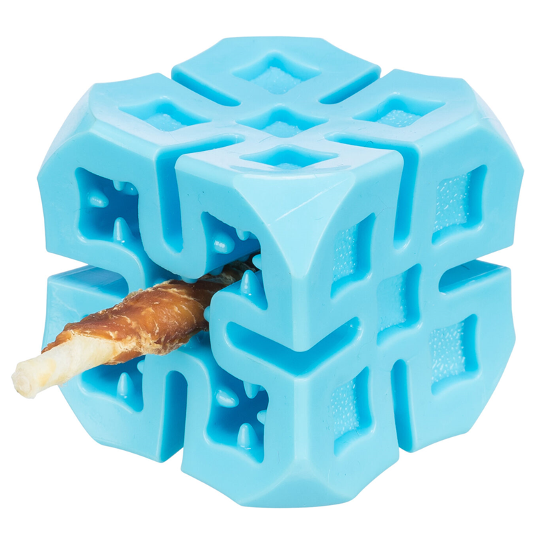 Snackdobbelsteen TPR 6cm