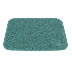 Trixie schoonloopmat 37 × 45 cm salie