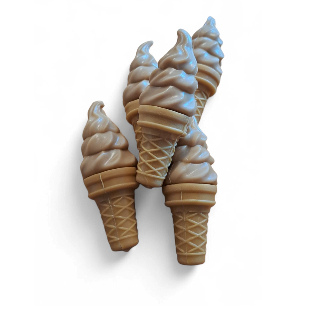 Softijs creme 50 gram