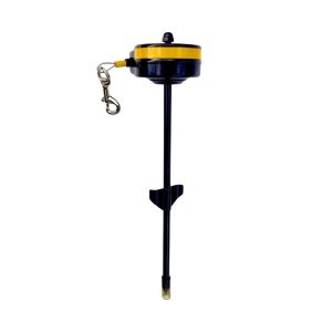 Intrekbare oprollijn small 0-15kg