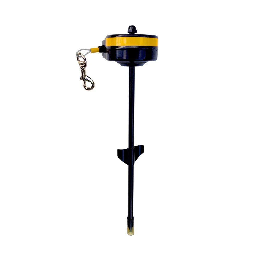 Intrekbare oprollijn small 0-15kg