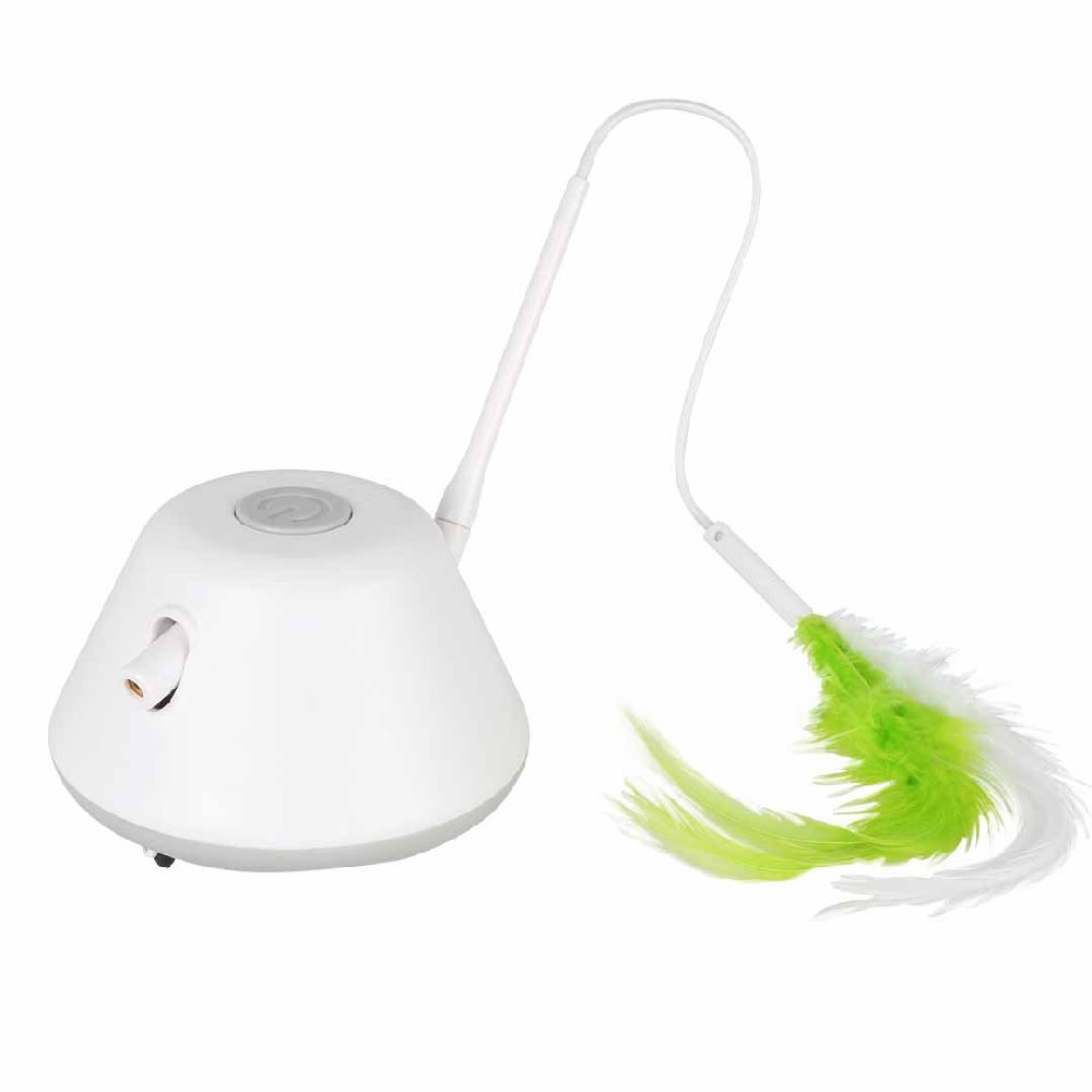 Twisting Tank 15×6,7×4,4cm wit