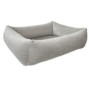 Petlando Like Ortho Bed Luke L Grijs 120x80x25cm