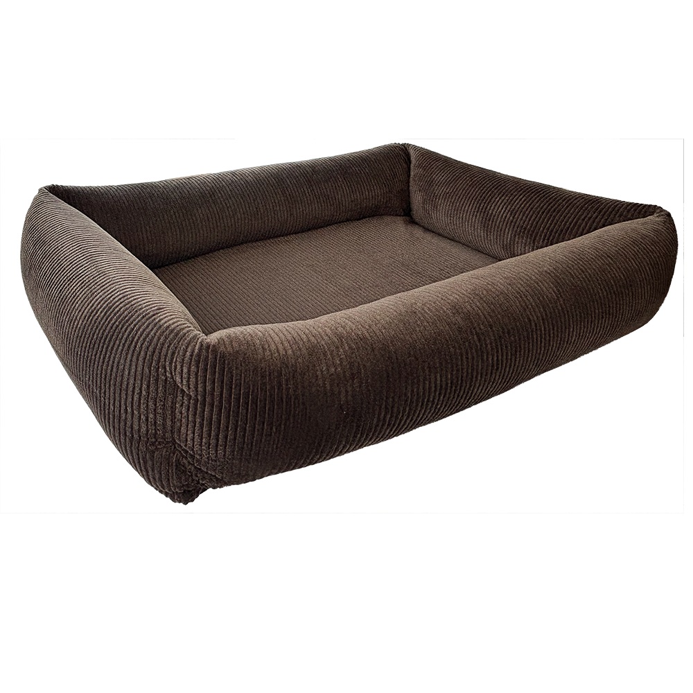 Petlando Like Ortho Bed Luke S Bruin 85x60x25cm