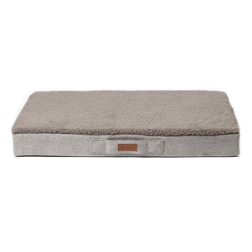 Petlando Merano Ortho M stone 100x65x10cm