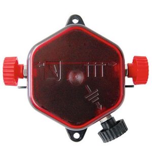 AKO BLIKSEMBEVEILIGER