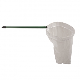 Vogelschepnet solide nr 3 20cm