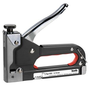 HANDTACKER / NIETAPPARAAT TACK 140