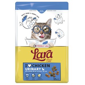 Lara Adult Urinary 1.9 kg Kip