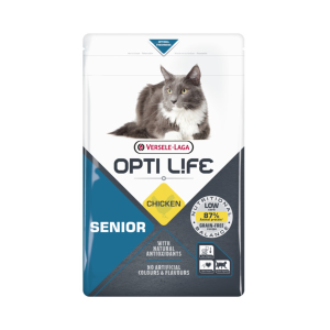 Opti Life Cat senior 1kg