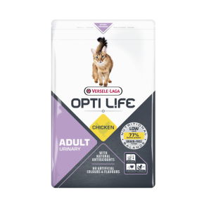 Opti Life Cat urinary 2,5kg