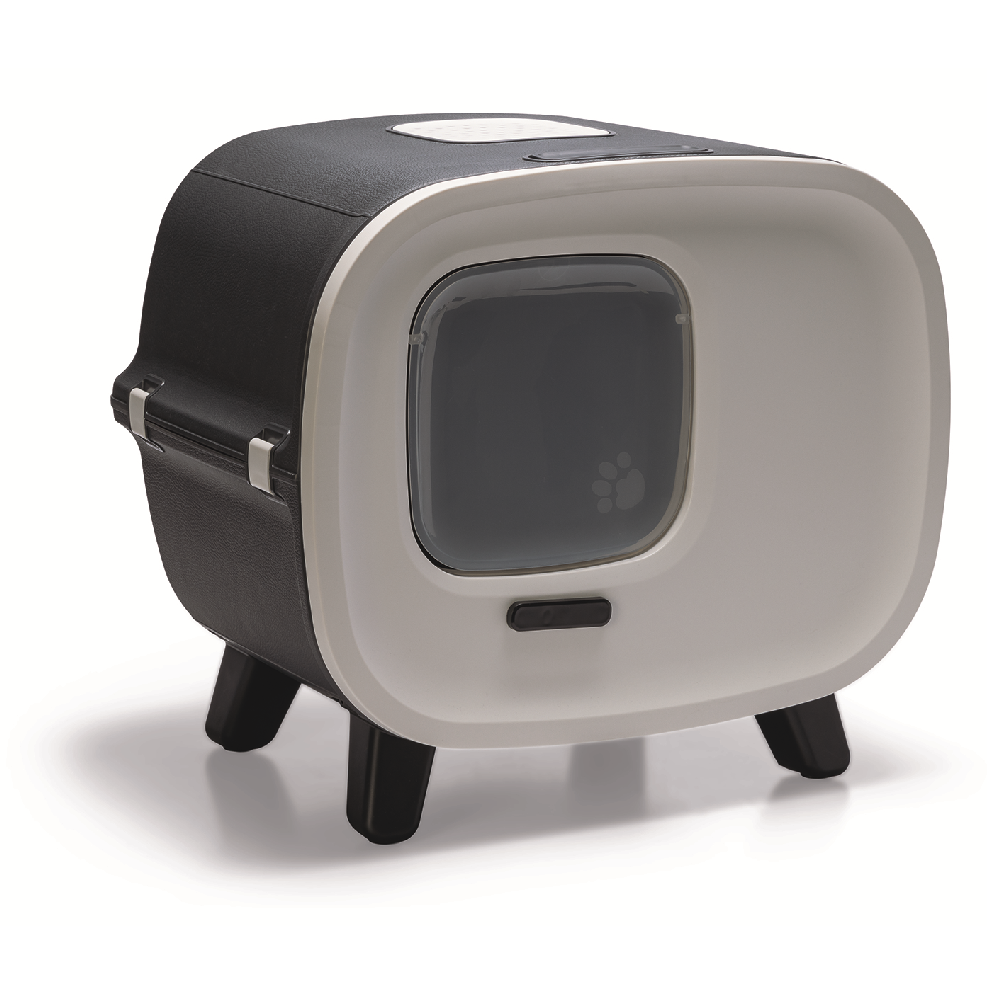 Kattenbak Mira deluxe 55,5x44x49,5cm