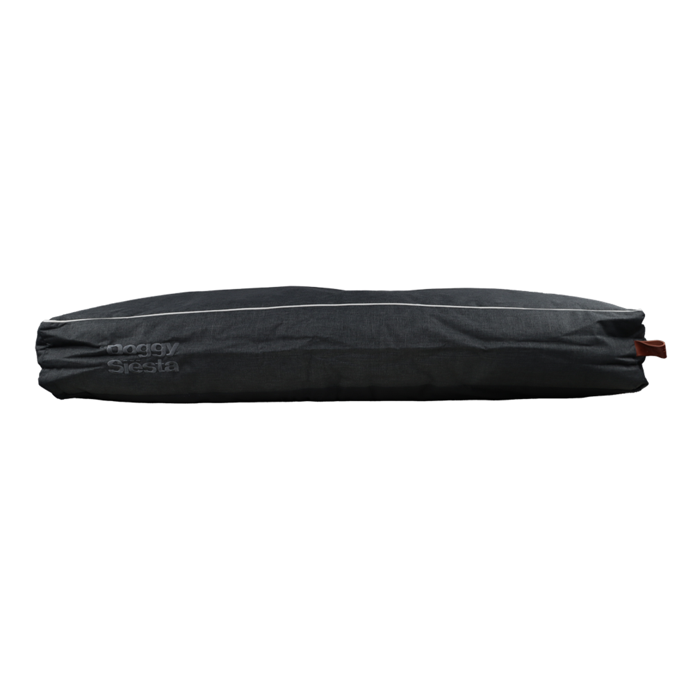 The DoggySiesta Strong Black S 60x50x13cm