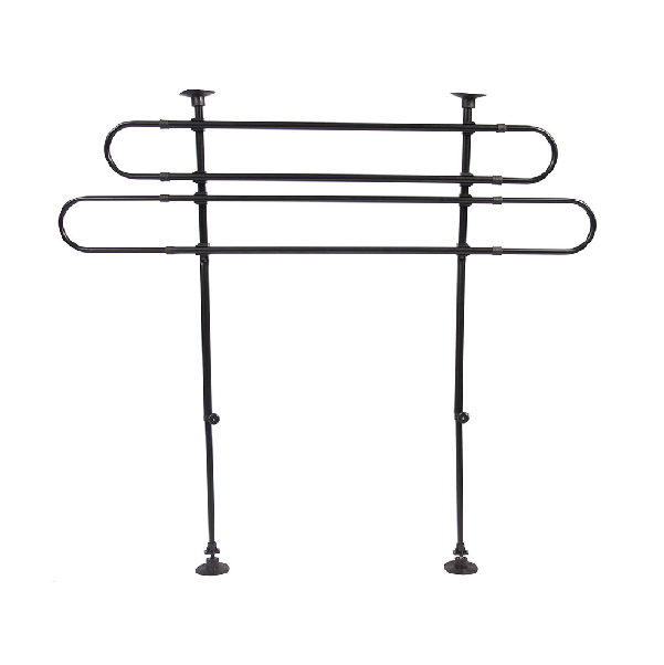 Autorek 2-stang 85-140/75-110cm