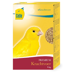 Cede krachtvoer 1kg