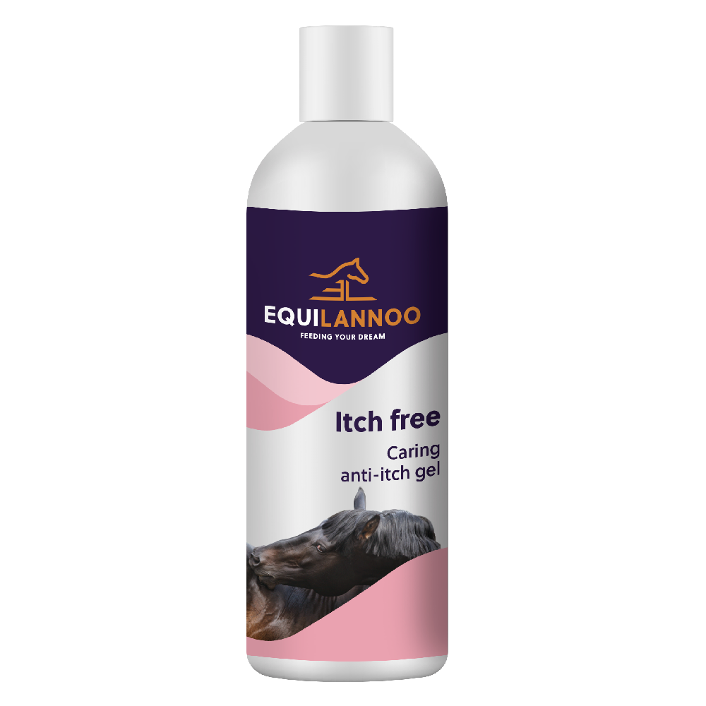 Equilannoo Itch Free 500ml
