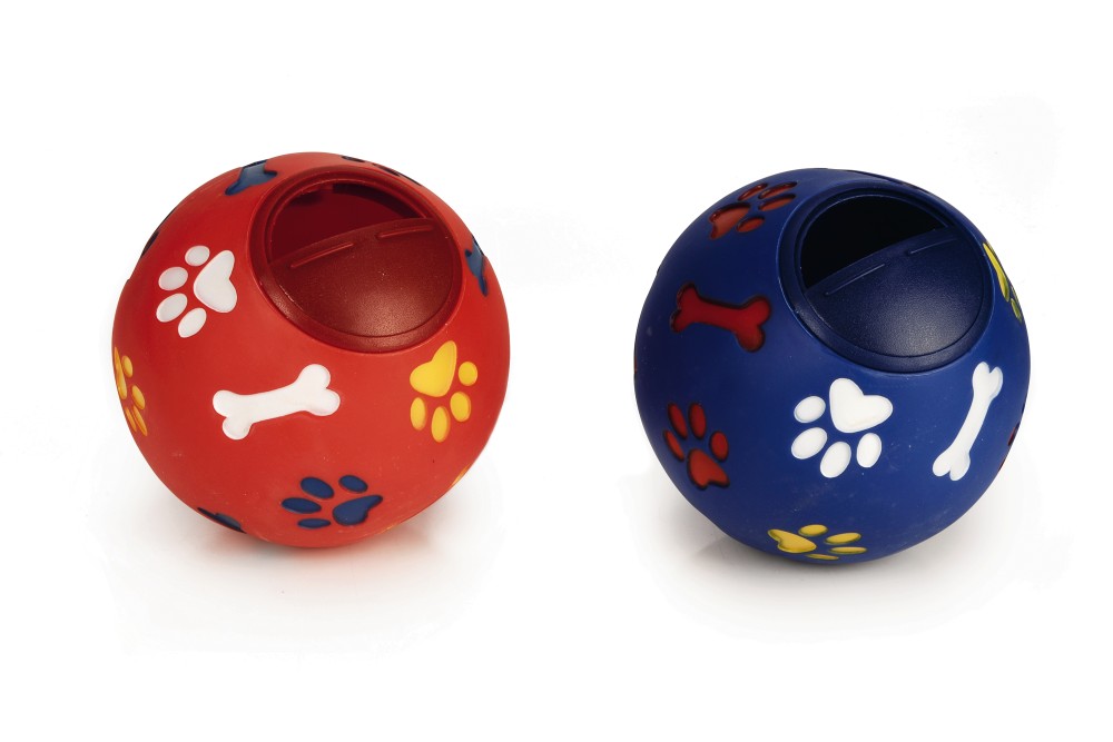 Snackbal verstelbaar 15 ass