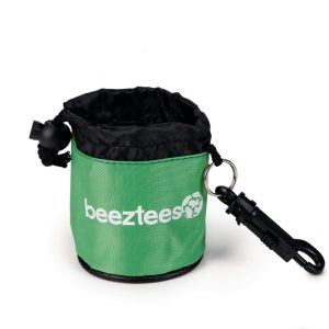 Beloningszakje voor de hond 7*6cm