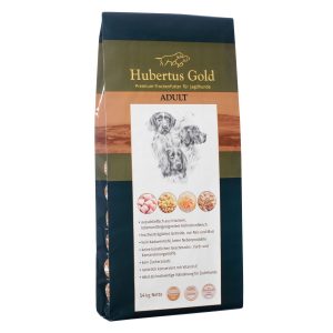 Hubertus gold adult 14kg