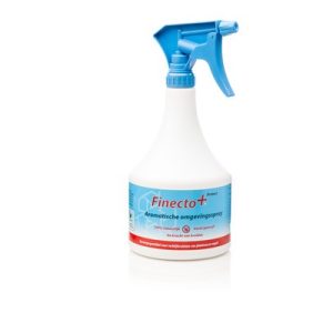 Finecto bloedluisspray 900ml