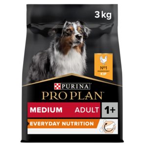 Pro Plan adult original kip 3kg