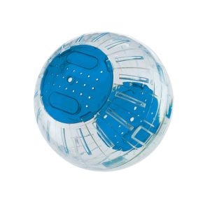 Ferplast hamsterbal medium 18cm assorti kleuren