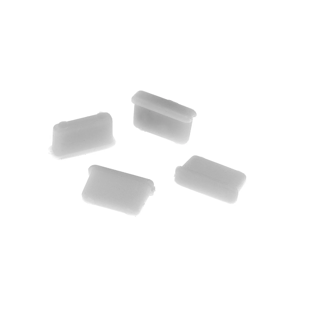 Ferplast antislip dopjes 4 stuks