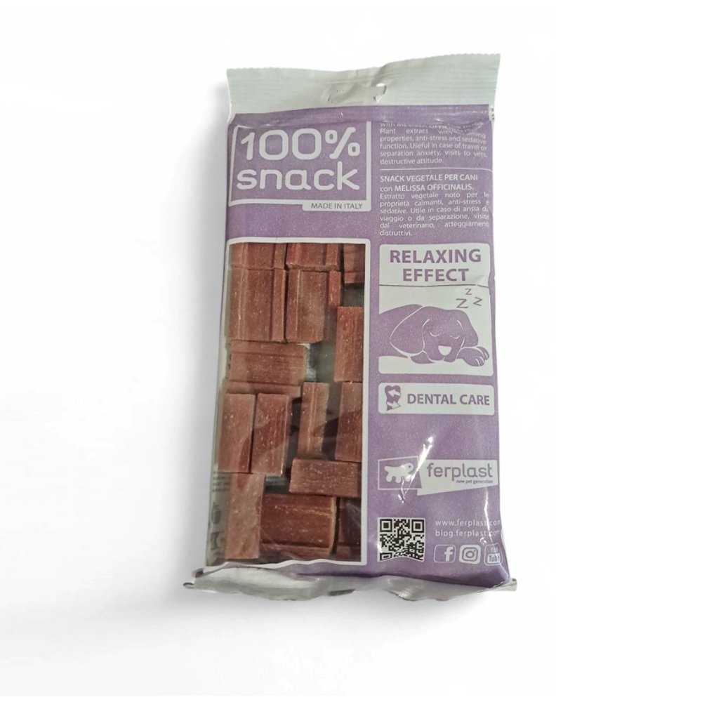 Ferplast Hexagon snack 165 gram