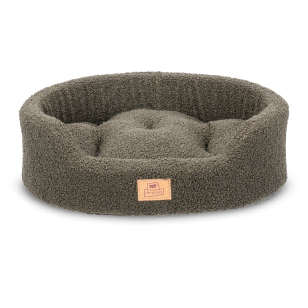 Ferplast dandy 65 Boucle donkergroen