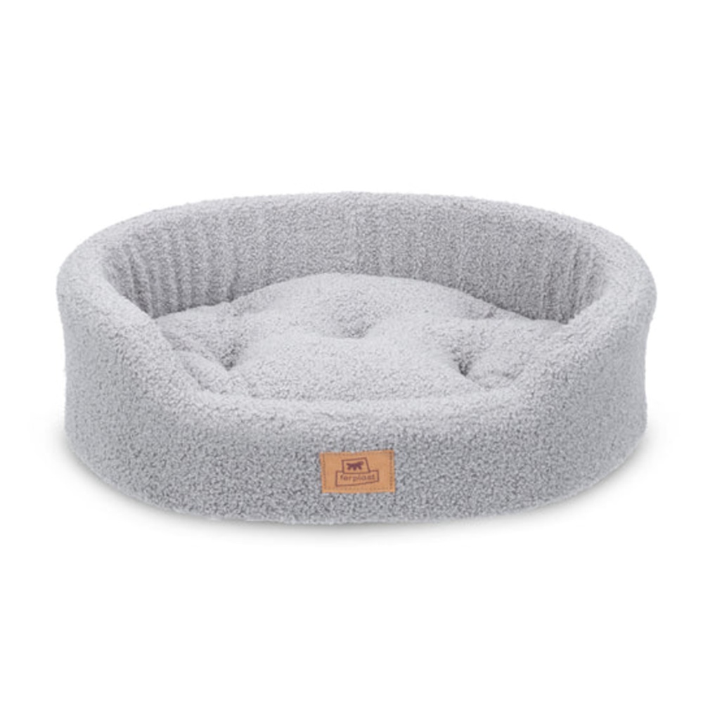 Ferplast dandy 45 Boucle grijs