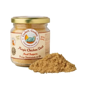 Magic chicken dust - 110g