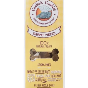 Gourmet burger - 100g